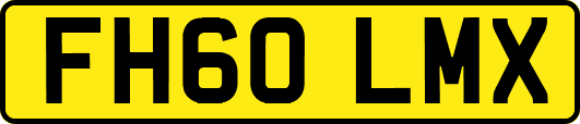 FH60LMX