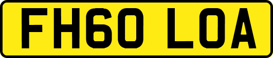 FH60LOA