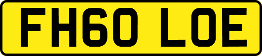 FH60LOE