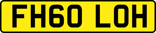 FH60LOH