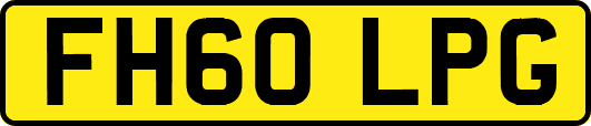 FH60LPG