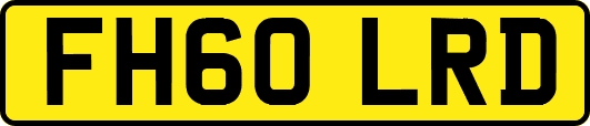 FH60LRD