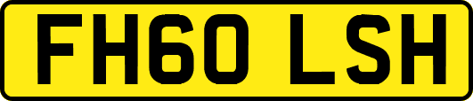 FH60LSH