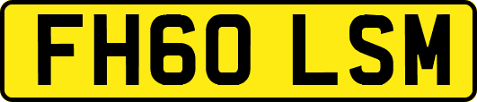 FH60LSM