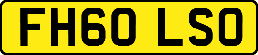 FH60LSO