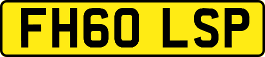 FH60LSP