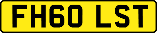 FH60LST