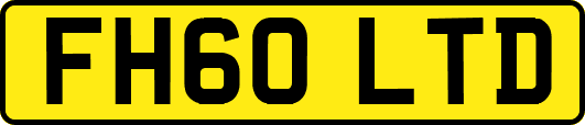 FH60LTD