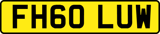 FH60LUW