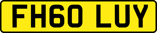 FH60LUY