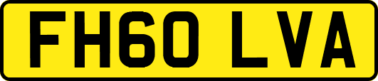 FH60LVA