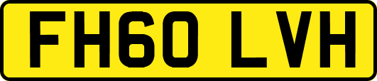 FH60LVH