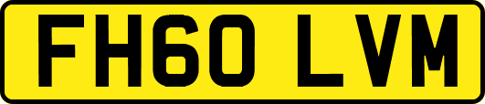 FH60LVM