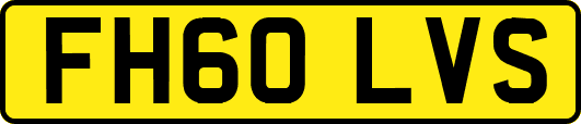 FH60LVS