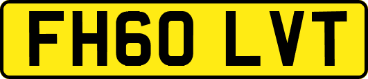 FH60LVT
