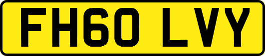 FH60LVY