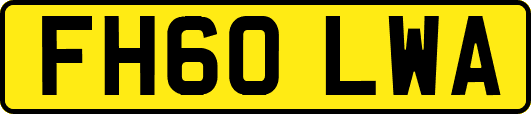 FH60LWA