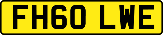 FH60LWE