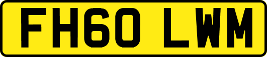 FH60LWM