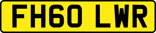 FH60LWR