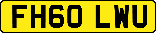FH60LWU