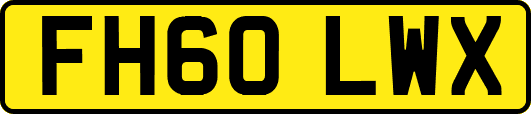 FH60LWX
