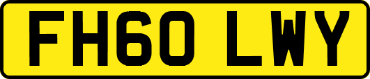 FH60LWY