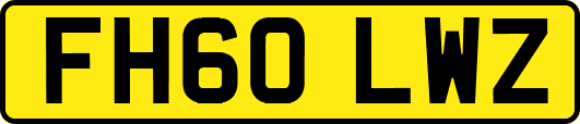 FH60LWZ