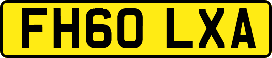 FH60LXA