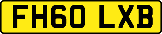 FH60LXB