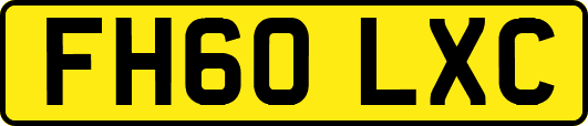 FH60LXC