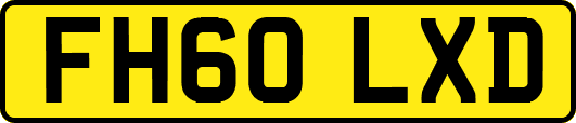 FH60LXD