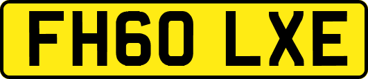 FH60LXE