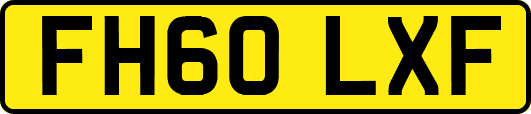 FH60LXF