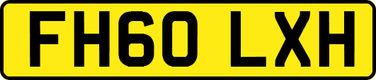 FH60LXH