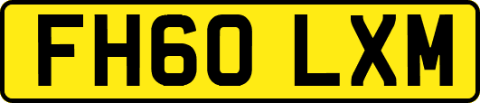 FH60LXM