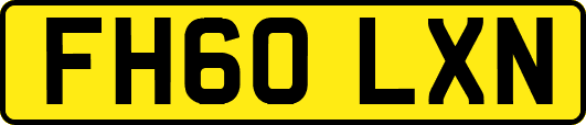 FH60LXN