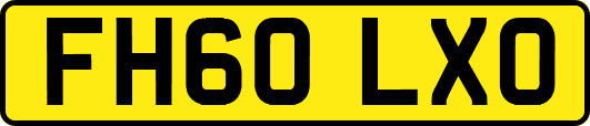 FH60LXO