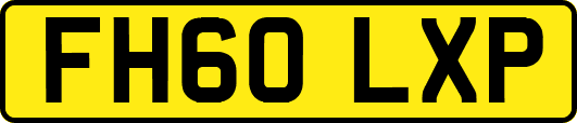 FH60LXP