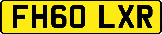 FH60LXR