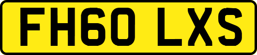 FH60LXS