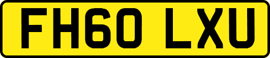 FH60LXU
