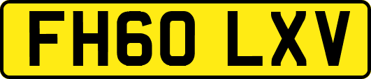 FH60LXV