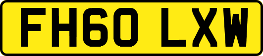 FH60LXW