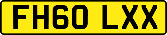 FH60LXX