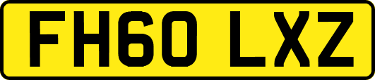 FH60LXZ