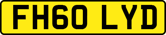 FH60LYD