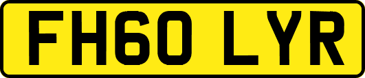 FH60LYR