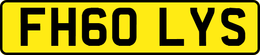 FH60LYS