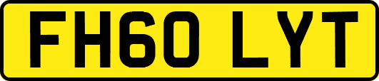 FH60LYT